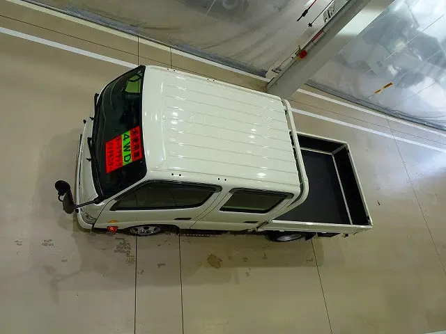 トヨタ ダイナ 2DG-GDY281(4WD)の写真33