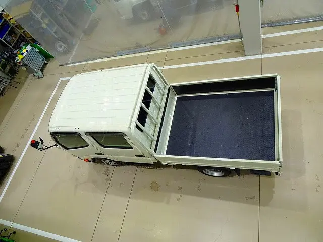 トヨタ ダイナ 2DG-GDY281(4WD)の写真34