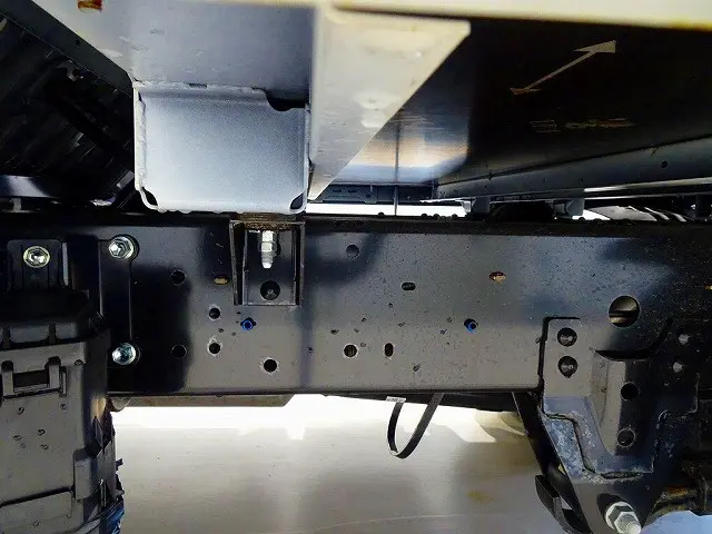 トヨタ ダイナ 2DG-GDY281(4WD)の写真36