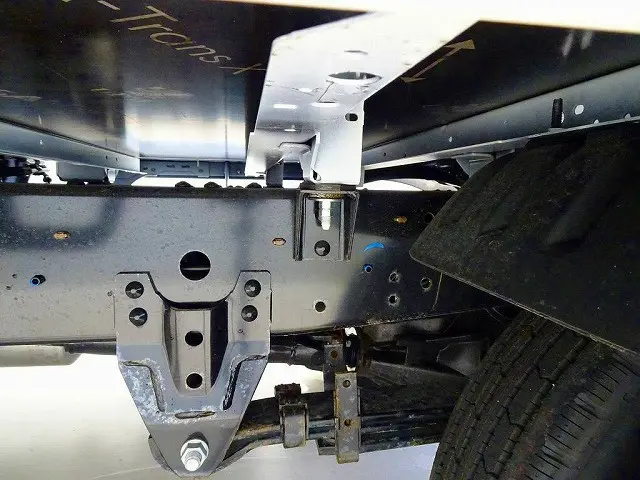 トヨタ ダイナ 2DG-GDY281(4WD)の写真37