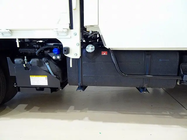 トヨタ ダイナ 2DG-GDY281(4WD)の写真41