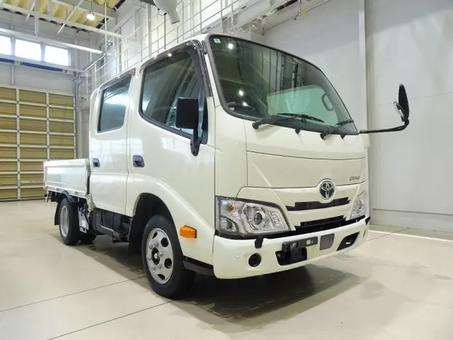 トヨタ ダイナ 2DG-GDY281(4WD)の写真2