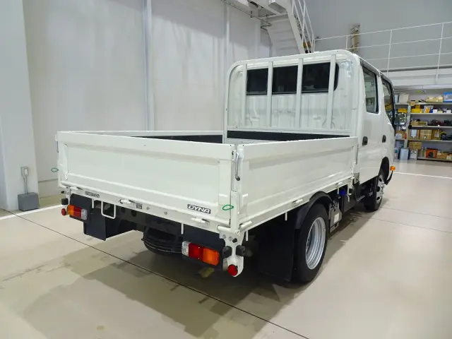 トヨタ ダイナ 2DG-GDY281(4WD)の写真3