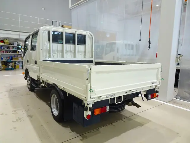 トヨタ ダイナ 2DG-GDY281(4WD)の写真4