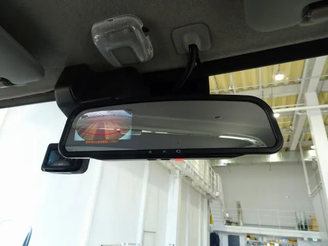 トヨタ ダイナ 2DG-GDY281(4WD)の写真15