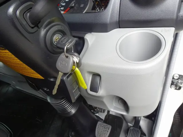 トヨタ ダイナ 2DG-GDY281(4WD)の写真19