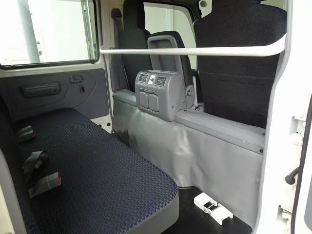 トヨタ ダイナ 2DG-GDY281(4WD)の写真22