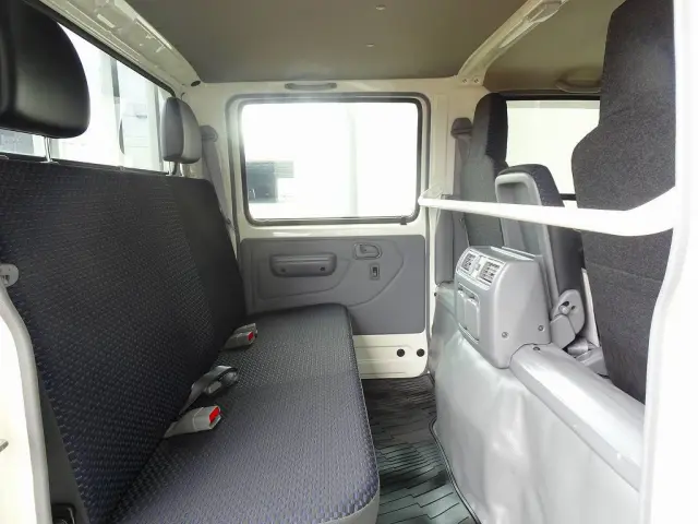 トヨタ ダイナ 2DG-GDY281(4WD)の写真23