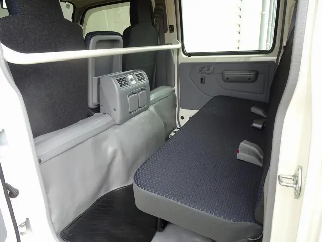 トヨタ ダイナ 2DG-GDY281(4WD)の写真24