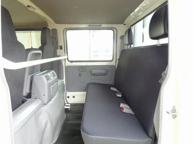 トヨタ ダイナ 2DG-GDY281(4WD)の写真25
