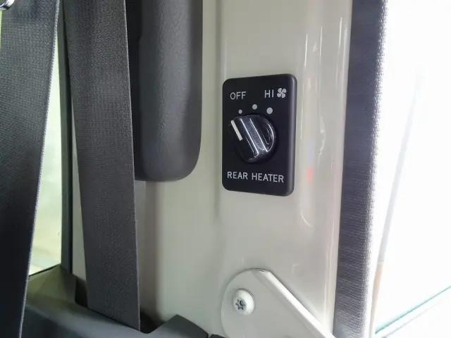 トヨタ ダイナ 2DG-GDY281(4WD)の写真26