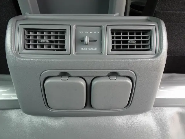 トヨタ ダイナ 2DG-GDY281(4WD)の写真27