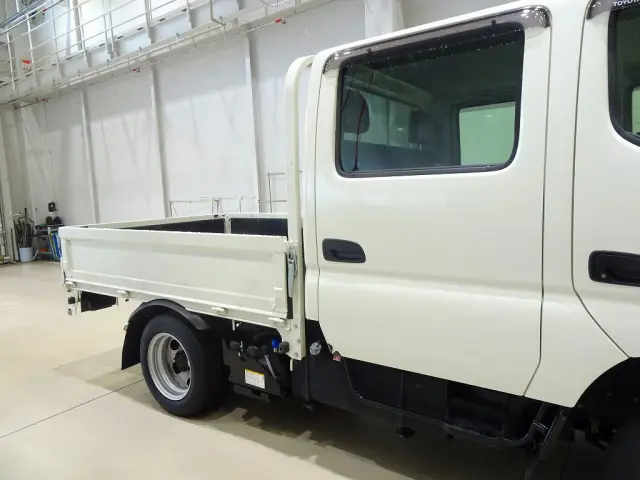 トヨタ ダイナ 2DG-GDY281(4WD)の写真29
