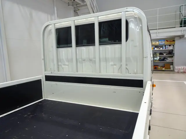 トヨタ ダイナ 2DG-GDY281(4WD)の写真31