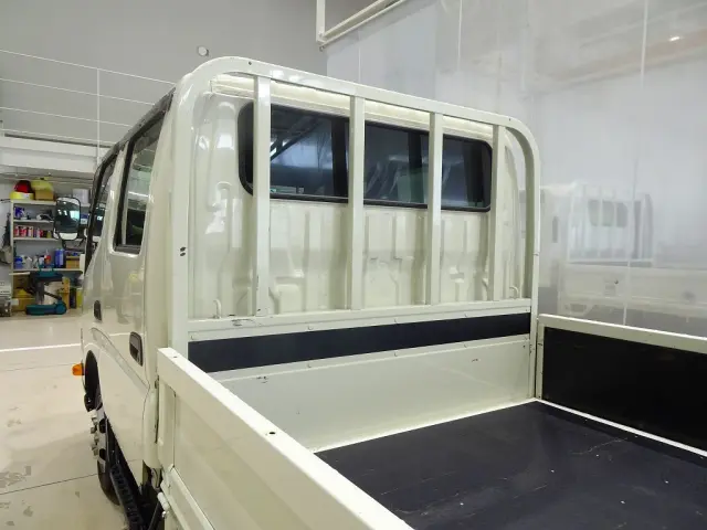 トヨタ ダイナ 2DG-GDY281(4WD)の写真32