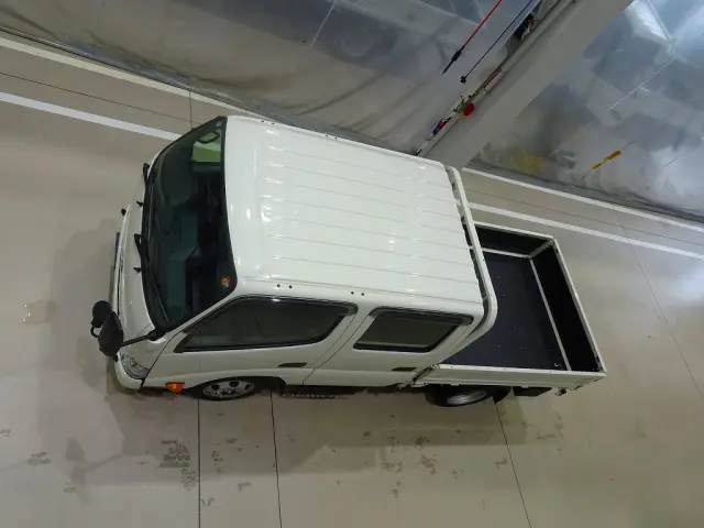 トヨタ ダイナ 2DG-GDY281(4WD)の写真35