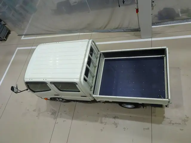 トヨタ ダイナ 2DG-GDY281(4WD)の写真36