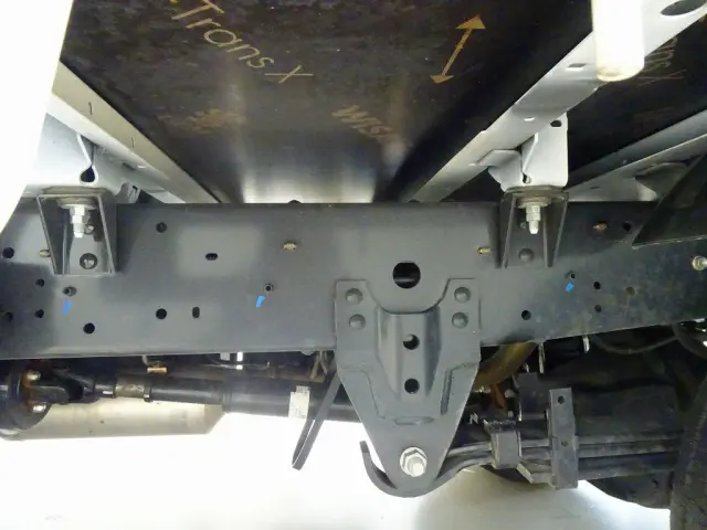 トヨタ ダイナ 2DG-GDY281(4WD)の写真38