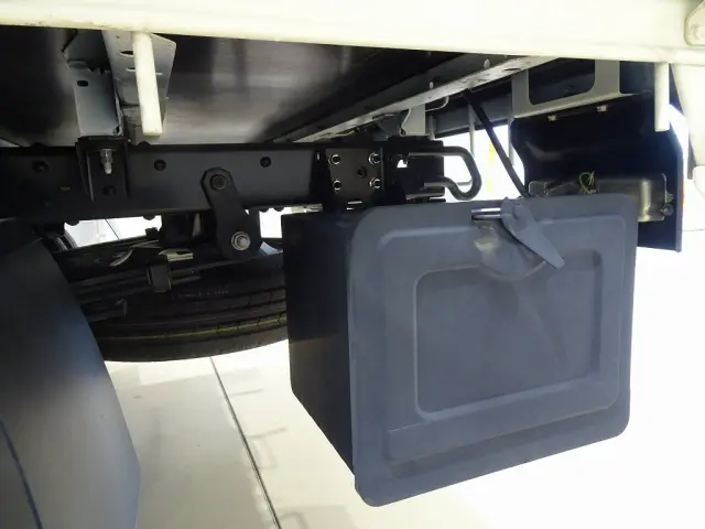トヨタ ダイナ 2DG-GDY281(4WD)の写真39