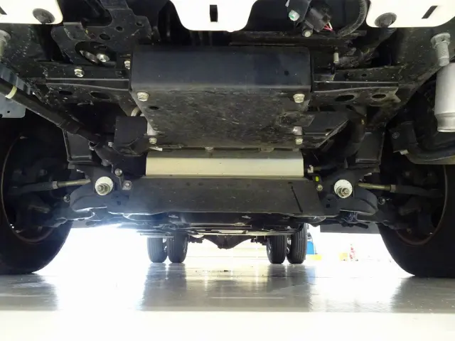 トヨタ ダイナ 2DG-GDY281(4WD)の写真41