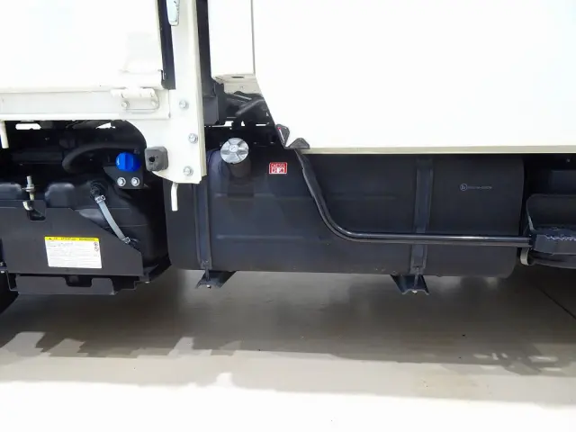 トヨタ ダイナ 2DG-GDY281(4WD)の写真42
