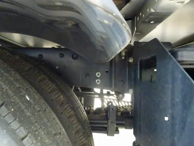 トヨタ ダイナ 2DG-GDY281(4WD)の写真43