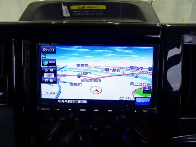 いすゞ エルフ 2RG-NJS88A改(4WD)の写真12