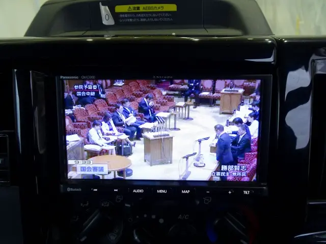 いすゞ エルフ 2RG-NJS88A改(4WD)の写真13