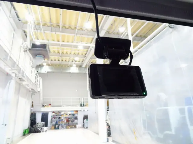 いすゞ エルフ 2RG-NJS88A改(4WD)の写真15