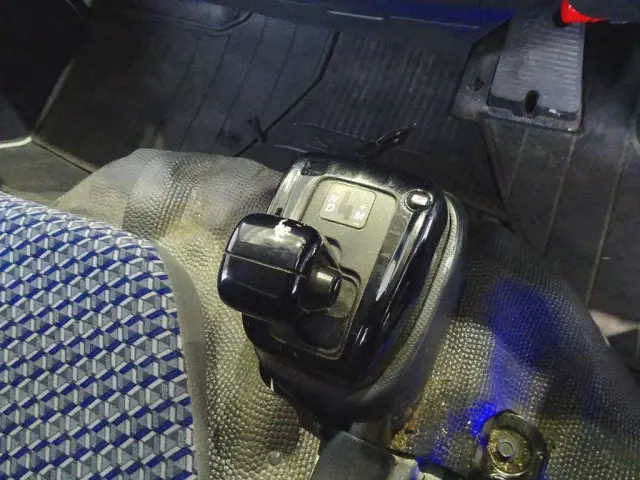 いすゞ エルフ 2RG-NJS88A改(4WD)の写真16