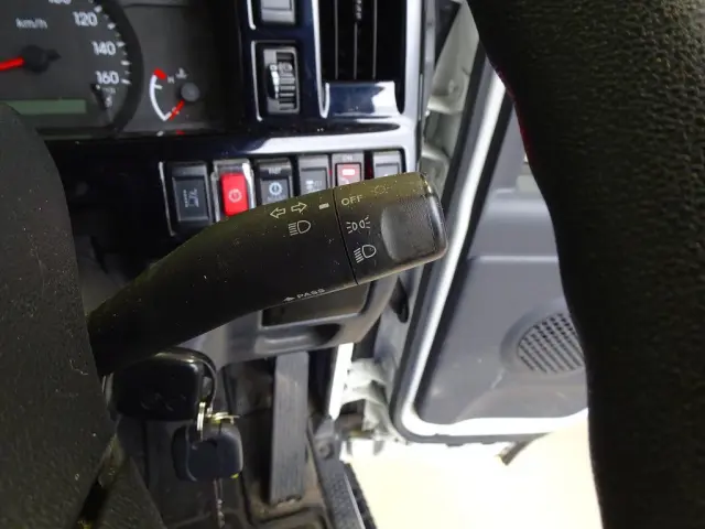 いすゞ エルフ 2RG-NJS88A改(4WD)の写真20