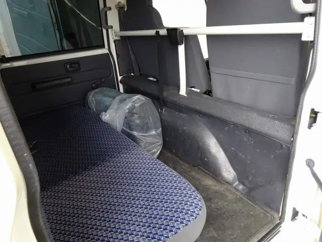 いすゞ エルフ 2RG-NJS88A改(4WD)の写真21