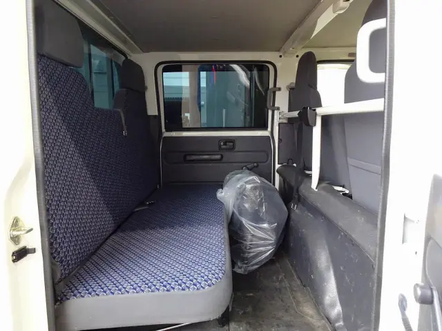 いすゞ エルフ 2RG-NJS88A改(4WD)の写真22