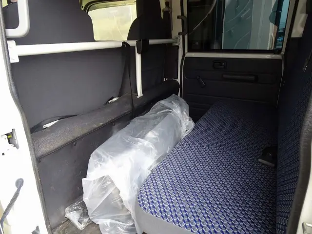 いすゞ エルフ 2RG-NJS88A改(4WD)の写真23