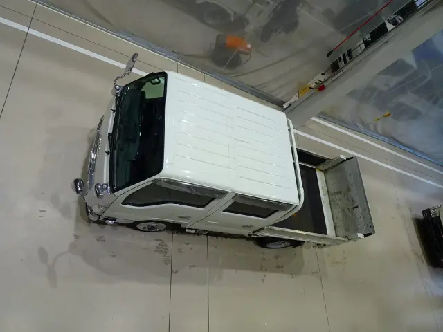 いすゞ エルフ 2RG-NJS88A改(4WD)の写真37