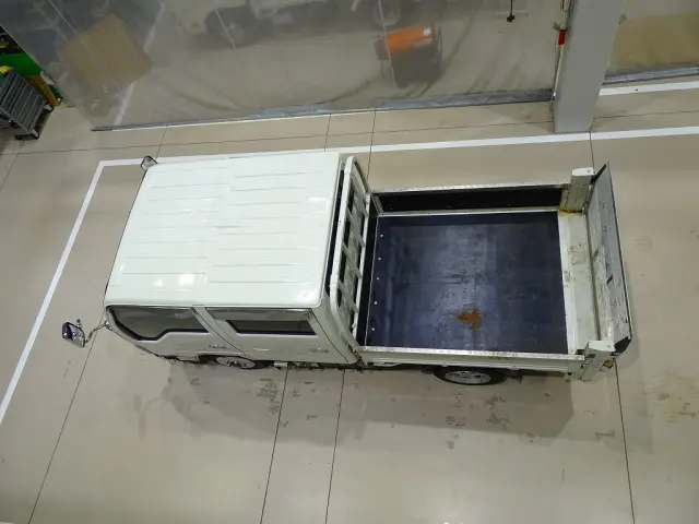 いすゞ エルフ 2RG-NJS88A改(4WD)の写真38