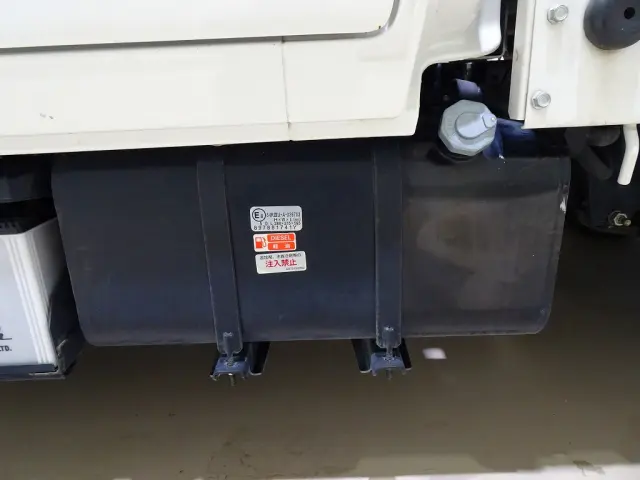 いすゞ エルフ 2RG-NJS88A改(4WD)の写真39