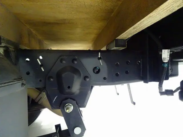 いすゞ エルフ 2RG-NJS88A改(4WD)の写真41