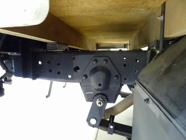 いすゞ エルフ 2RG-NJS88A改(4WD)の写真46