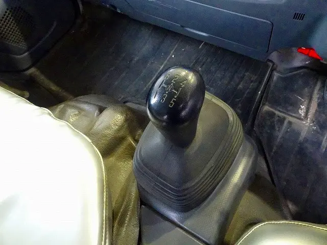 いすゞ エルフ TPG-NMS85AN(4WD)の写真18