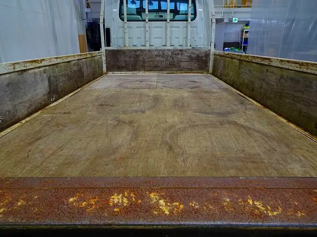 いすゞ エルフ TPG-NMS85AN(4WD)の写真27