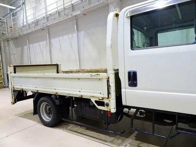 いすゞ エルフ TPG-NMS85AN(4WD)の写真28