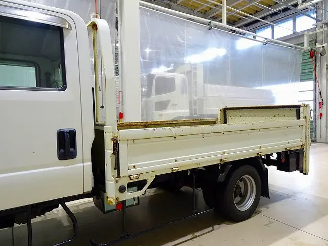 いすゞ エルフ TPG-NMS85AN(4WD)の写真29