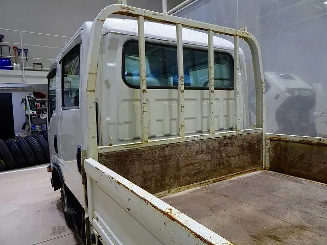 いすゞ エルフ TPG-NMS85AN(4WD)の写真31