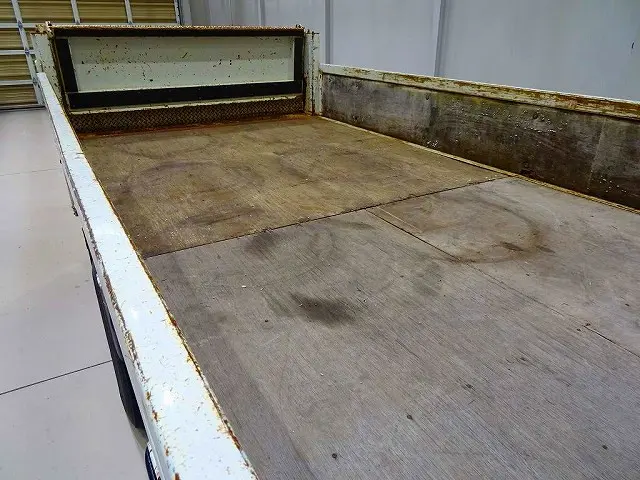 いすゞ エルフ TPG-NMS85AN(4WD)の写真32