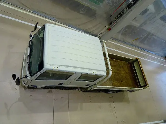 いすゞ エルフ TPG-NMS85AN(4WD)の写真38