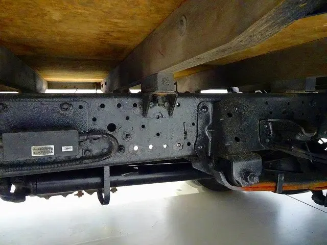 いすゞ エルフ TPG-NMS85AN(4WD)の写真41