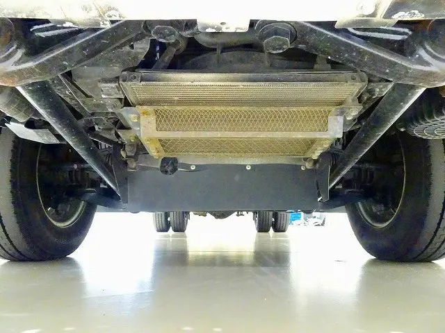 いすゞ エルフ TPG-NMS85AN(4WD)の写真44