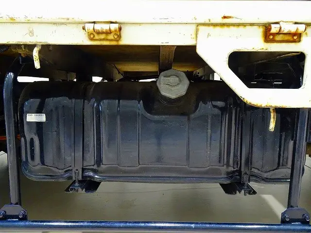 いすゞ エルフ TPG-NMS85AN(4WD)の写真46