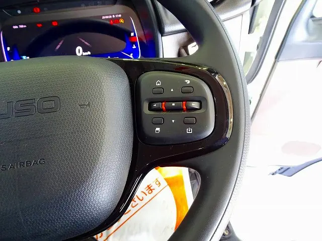 三菱 キャンター 2RG-FBA20(2WD)の写真16